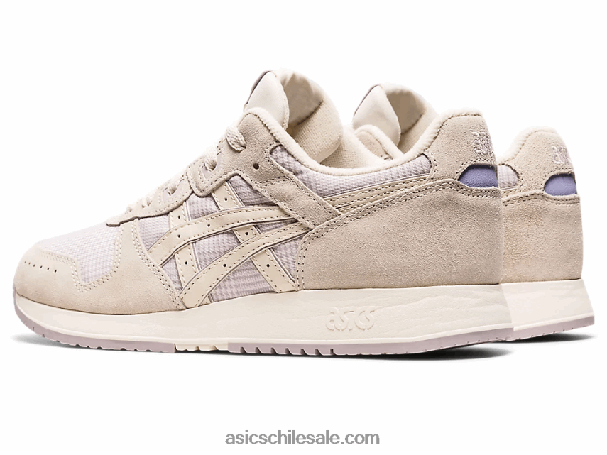 mujer Asics lyte clásico R8N4462822 abedul/abedul