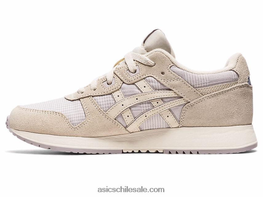 mujer Asics lyte clásico R8N4462822 abedul/abedul