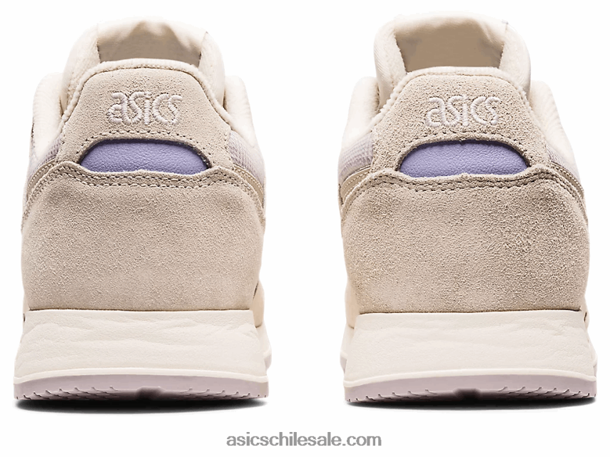 mujer Asics lyte clásico R8N4462822 abedul/abedul