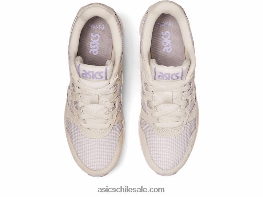 mujer Asics lyte clásico R8N4462822 abedul/abedul