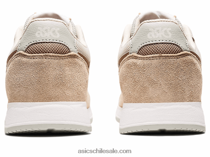 mujer Asics lyte clásico R8N4463193 abedul/estepa polvorienta