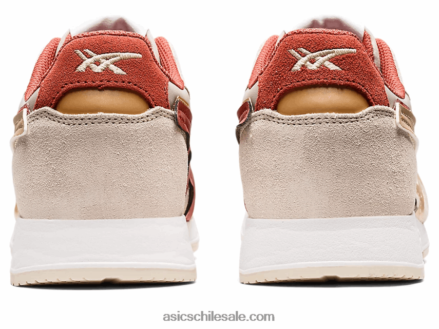 mujer Asics lyte clásico R8N4463520 vainilla/champán