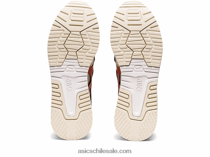 mujer Asics lyte clásico R8N4463520 vainilla/champán