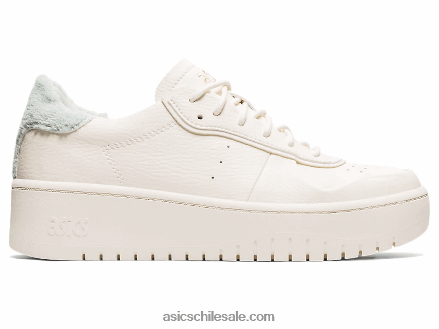 mujer Asics rin de japon R8N4463958 roca crema/liquen