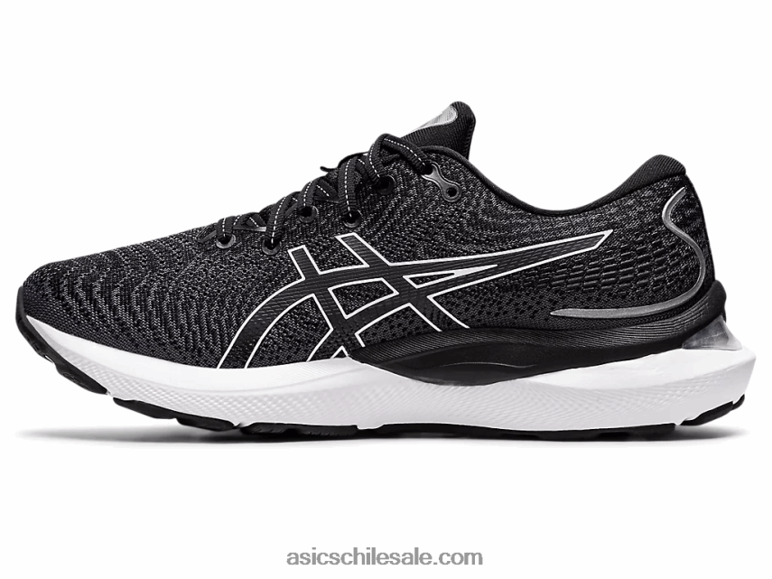mujer Asics cúmulo de gel 24 R8N4463233 portador gris/blanco
