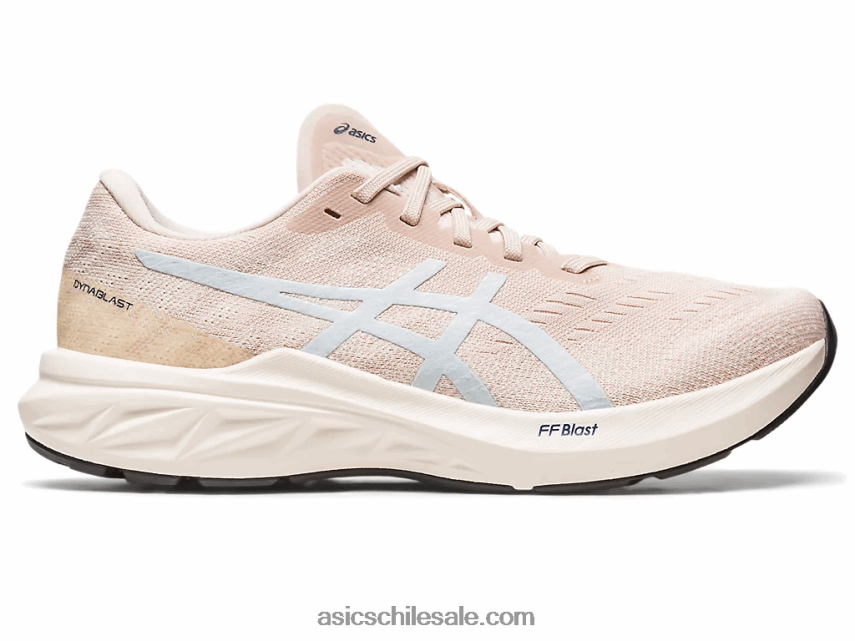 mujer Asics dinablasto 3 R8N4462274 cervatillo/cielo