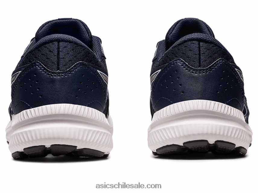 mujer Asics gel-contender 8 R8N4462425 cielo de medianoche