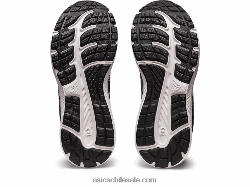 mujer Asics gel-contender 8 R8N4462425 cielo de medianoche