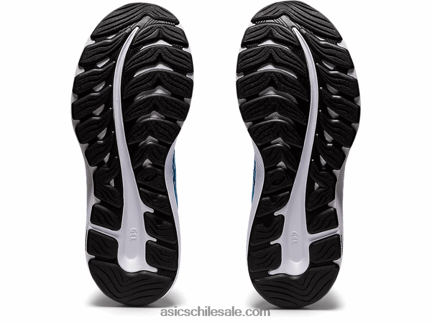 mujer Asics gel-excite 8 R8N4463715 aguamarina digital/blanco