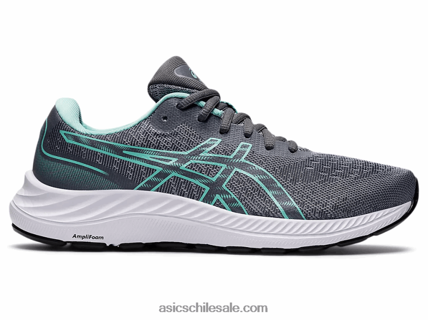 mujer Asics gel-excite 9 R8N4463238 yeso/verde oasis