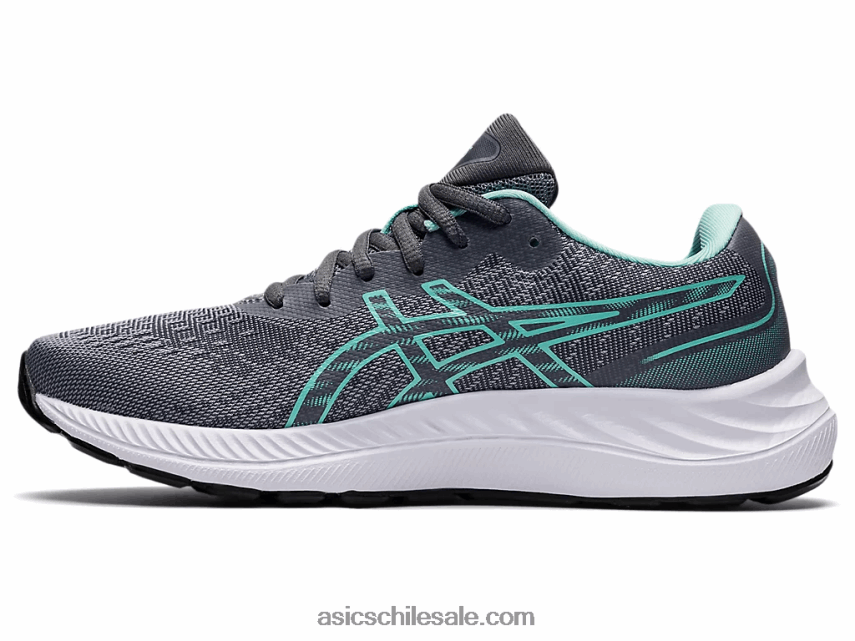mujer Asics gel-excite 9 R8N4463238 yeso/verde oasis