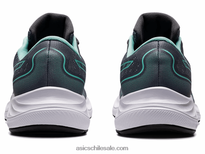 mujer Asics gel-excite 9 R8N4463238 yeso/verde oasis