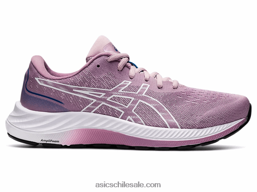 mujer Asics gel-excite 9 R8N4463241 apenas rosa/blanco