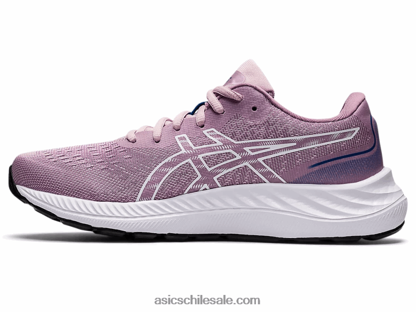 mujer Asics gel-excite 9 R8N4463241 apenas rosa/blanco