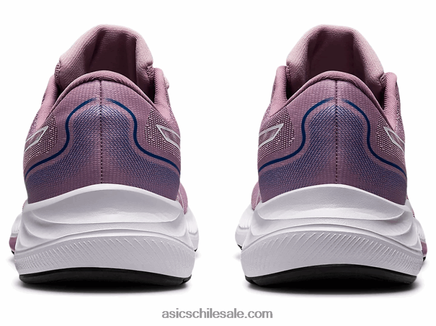 mujer Asics gel-excite 9 R8N4463241 apenas rosa/blanco