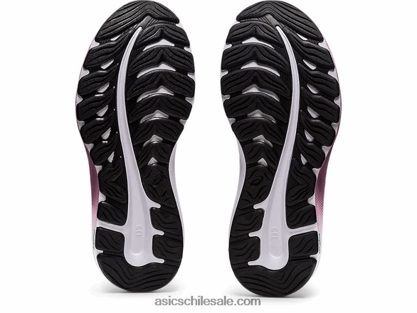 mujer Asics gel-excite 9 R8N4463241 apenas rosa/blanco