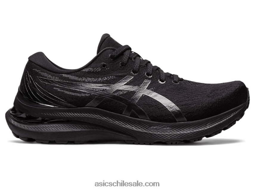 mujer Asics gel-kayano 29 R8N4463123 negro