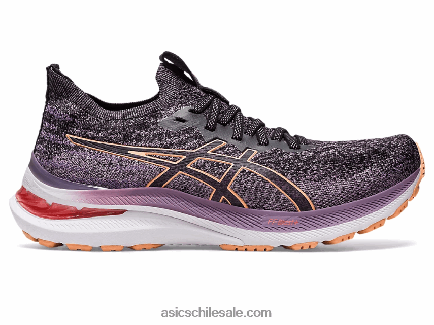 mujer Asics gel-kayano 29 mk R8N4462618 cuarzo violeta/duna de verano