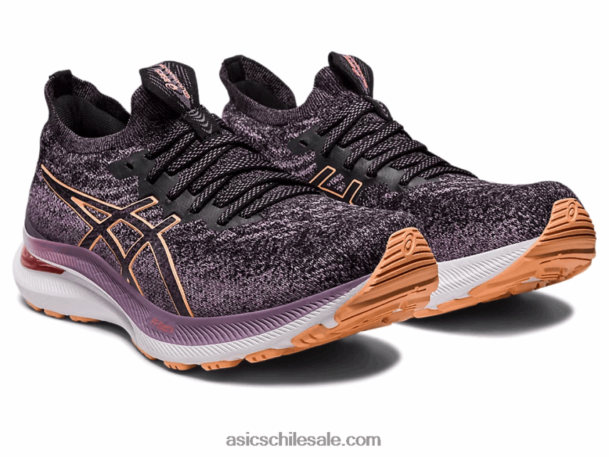 mujer Asics gel-kayano 29 mk R8N4462618 cuarzo violeta/duna de verano