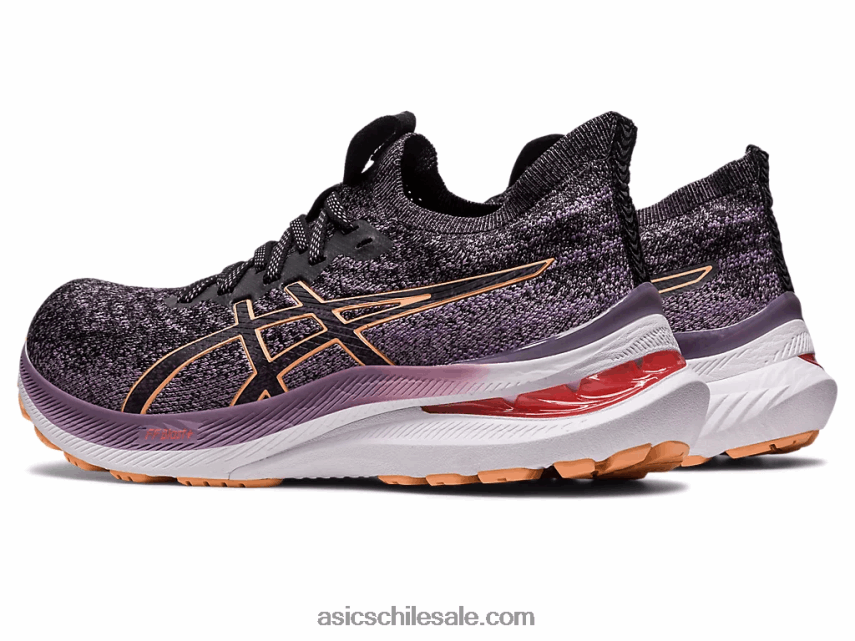 mujer Asics gel-kayano 29 mk R8N4462618 cuarzo violeta/duna de verano