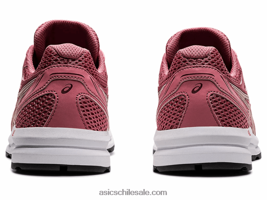 mujer Asics gel-trenza R8N4462602 rosa ahumado/rosa perla