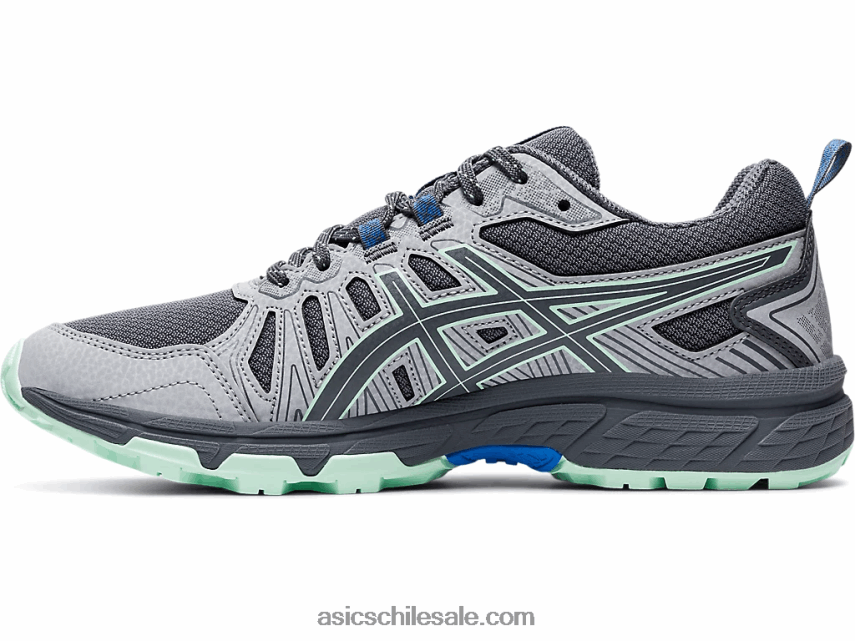 mujer Asics gel-ventura 7 R8N4464196 yeso/menta helada