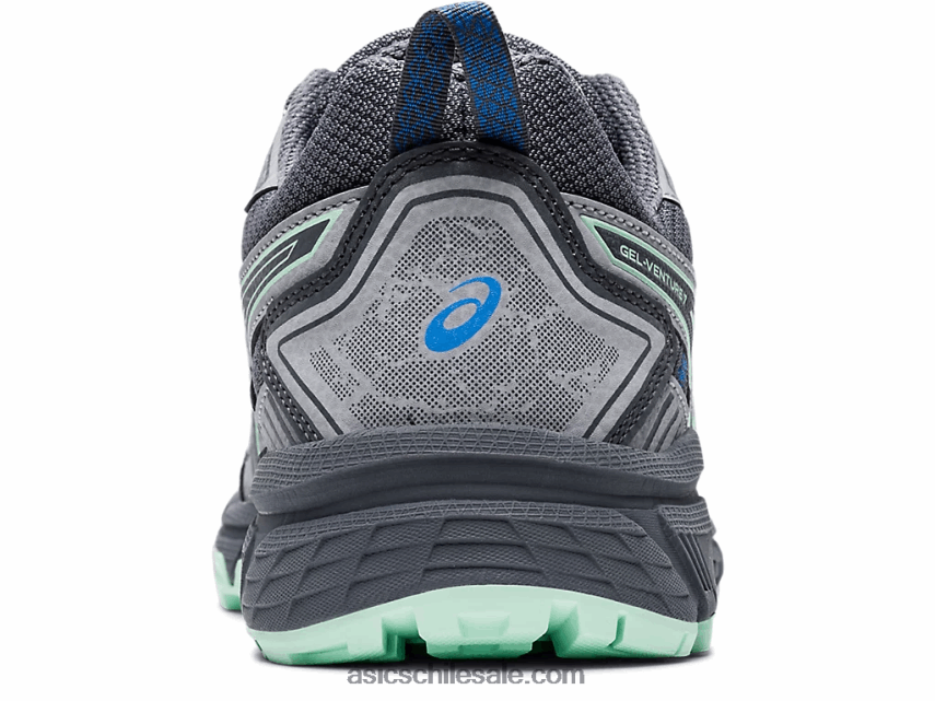 mujer Asics gel-ventura 7 R8N4464196 yeso/menta helada