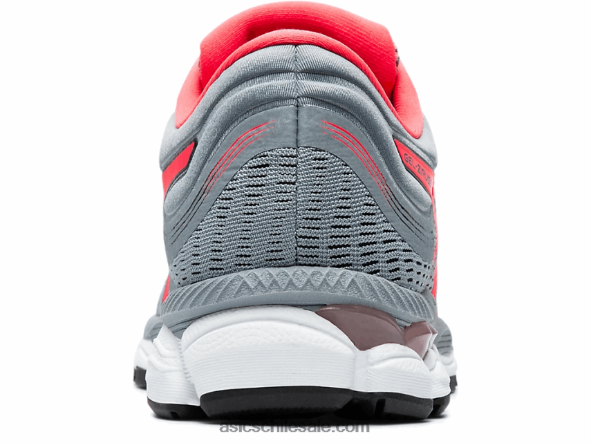 mujer Asics gel-ziruss 3 R8N4464190 hoja de roca/rosa diva