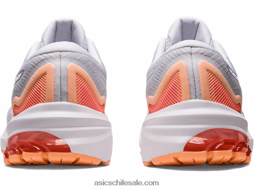 mujer Asics gt-1000 11 R8N4462429 blanco/violeta digital