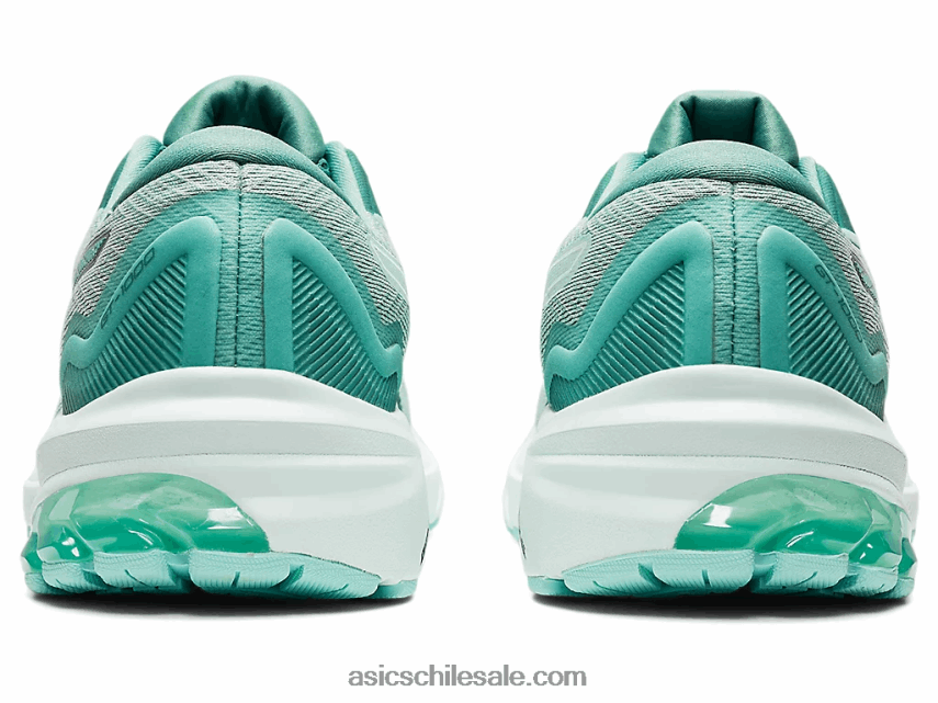 mujer Asics gt-1000 11 R8N4463224 salvia/mar calmante