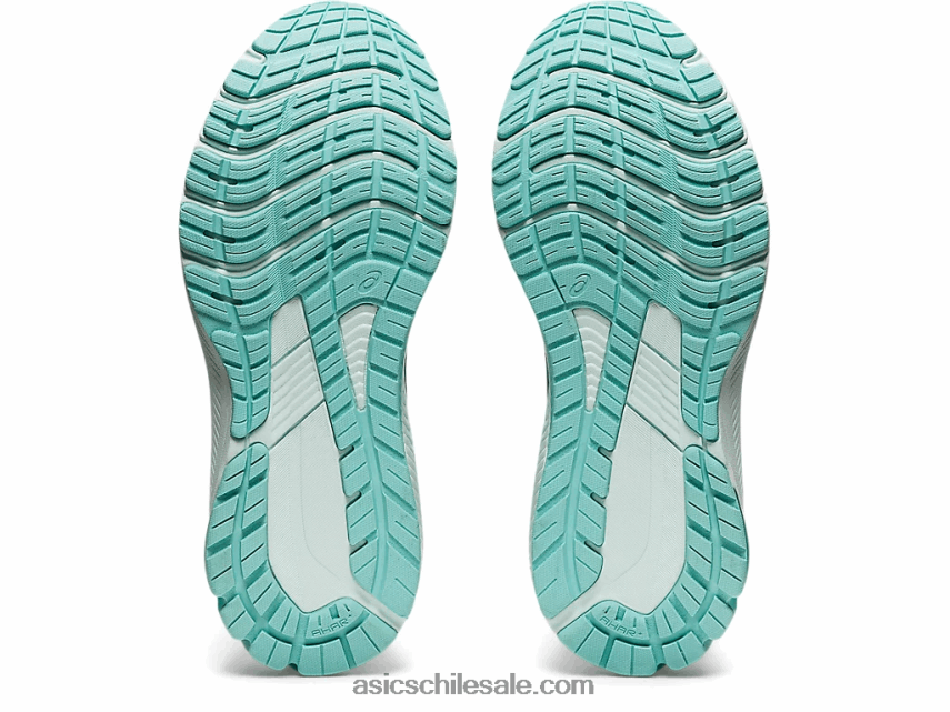 mujer Asics gt-1000 11 R8N4463224 salvia/mar calmante