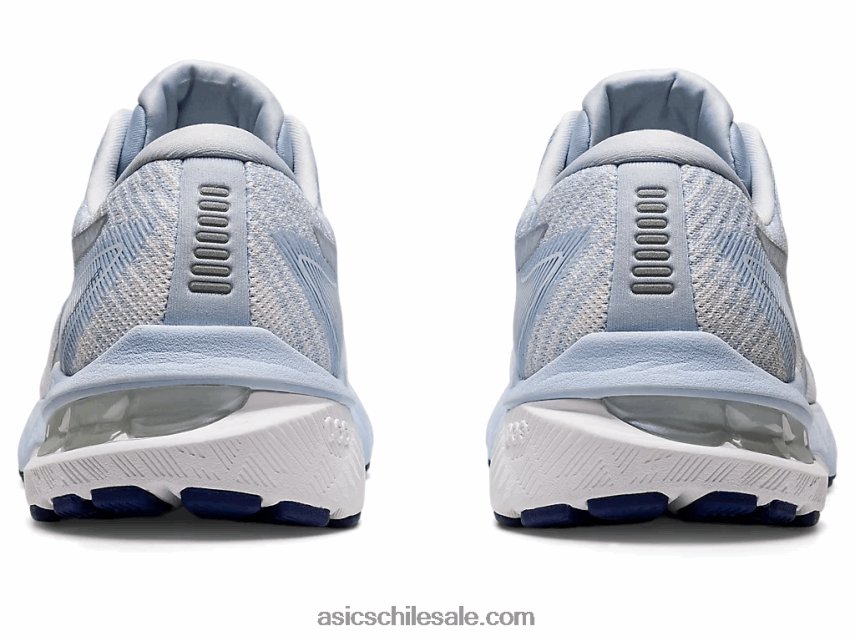 mujer Asics gt-2000 10 R8N4462853 cielo suave/plata pura