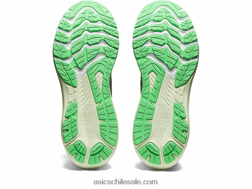 mujer Asics gt-2000 11 R8N4462642 medianoche/verde susurro