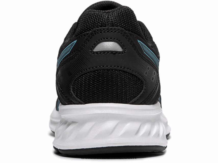 mujer Asics sacudida 2 de ancho R8N4463914 negro/acuario