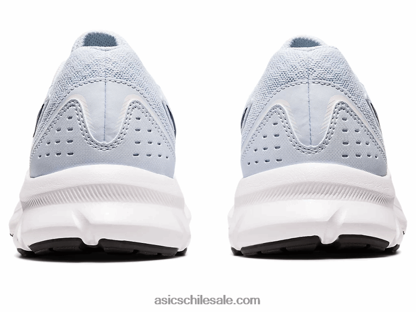 mujer Asics sacudida 3 R8N4462855 cielo suave/azul marino