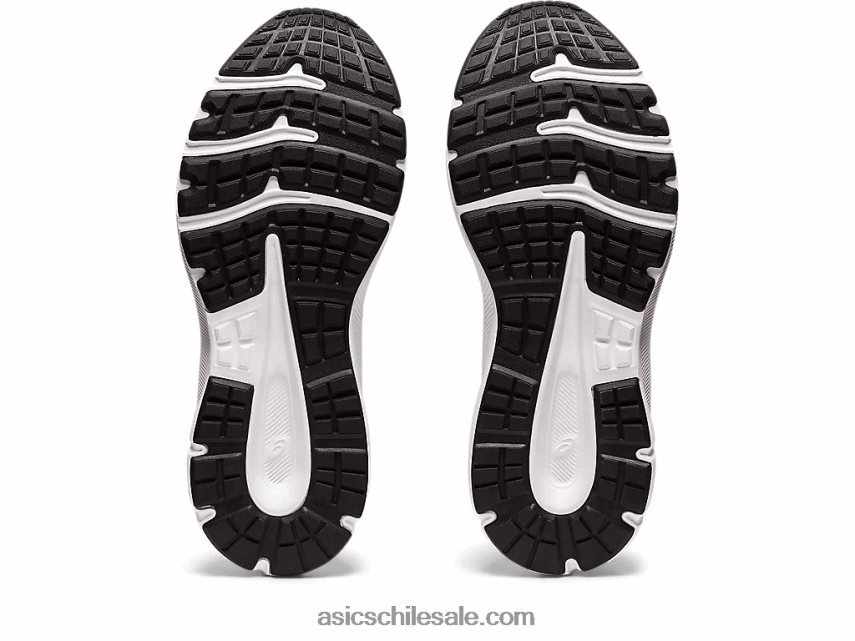 mujer Asics sacudida 3 R8N4462855 cielo suave/azul marino