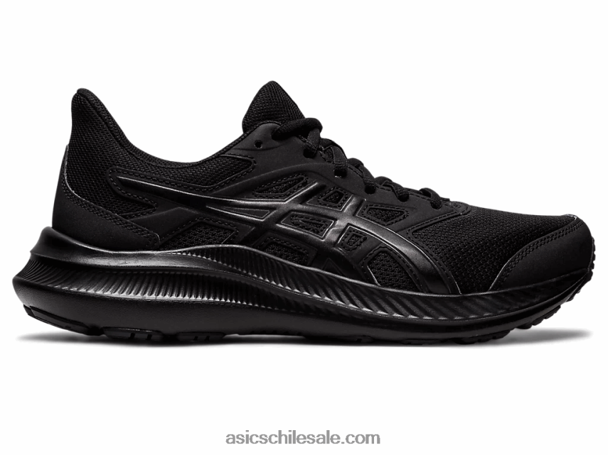 mujer Asics sacudida 4 R8N4462542 negro