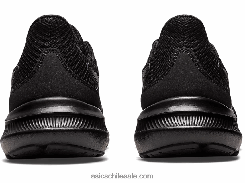mujer Asics sacudida 4 R8N4462542 negro
