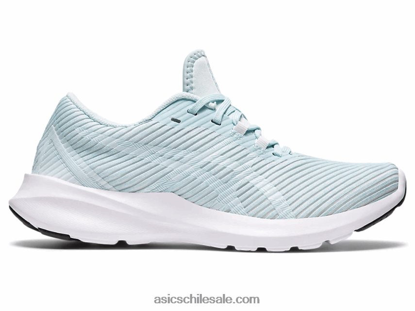 mujer Asics versablast R8N4464080 ángel aguamarina/blanco