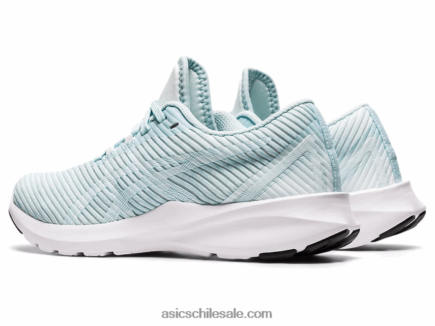 mujer Asics versablast R8N4464080 ángel aguamarina/blanco