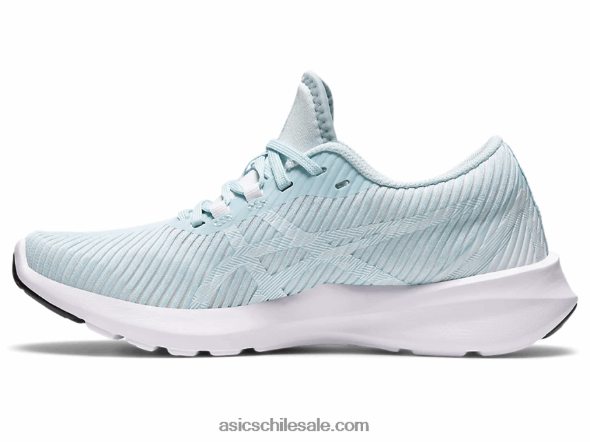 mujer Asics versablast R8N4464080 ángel aguamarina/blanco