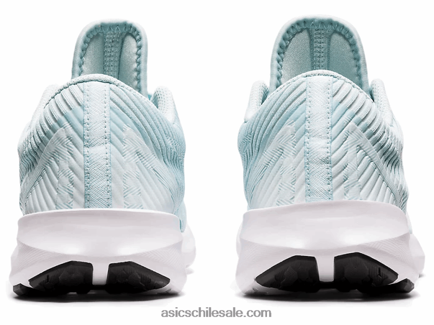 mujer Asics versablast R8N4464080 ángel aguamarina/blanco