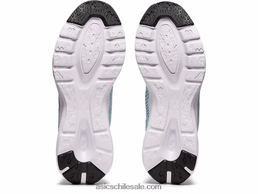 mujer Asics versablast R8N4464080 ángel aguamarina/blanco