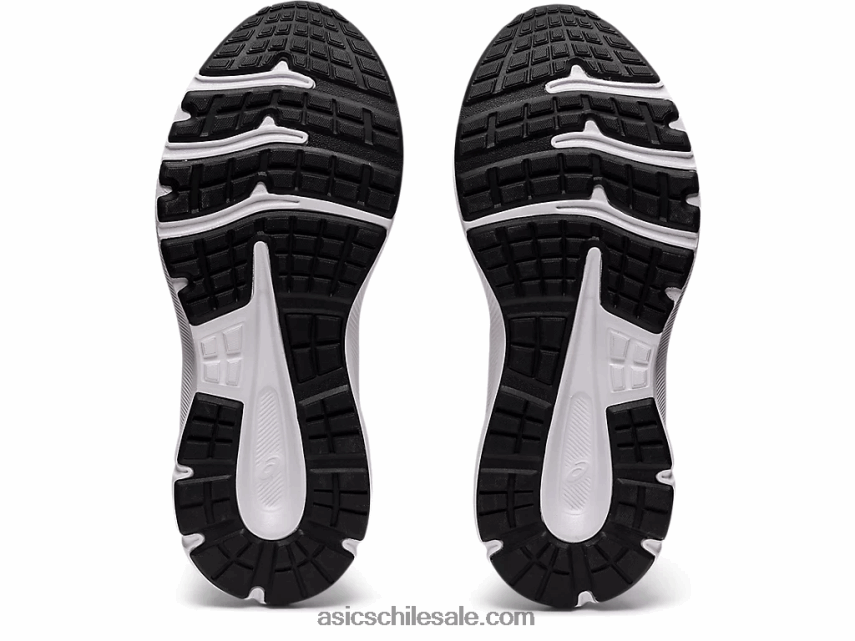 niños Asics Jolt 3 escuela primaria R8N4464489 negro/rosa apenas