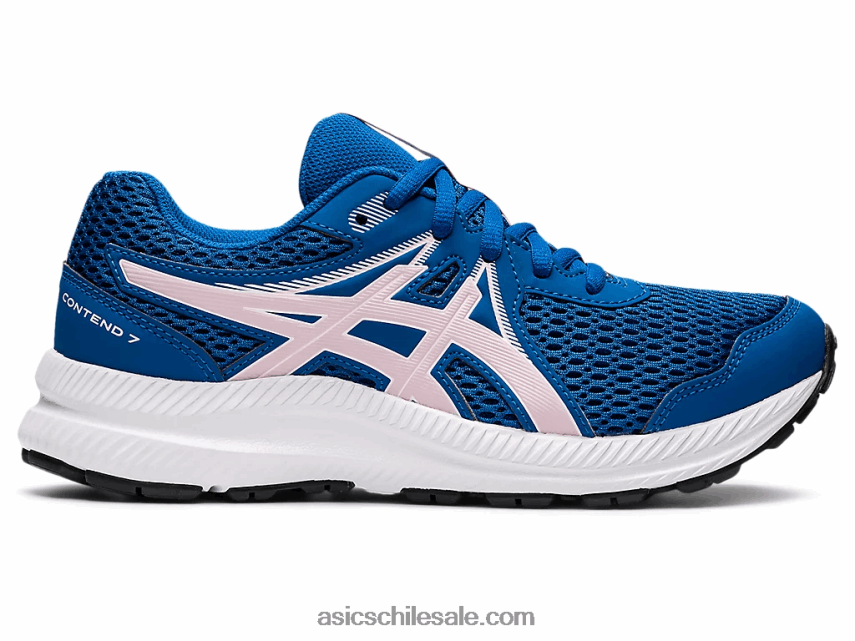 niños Asics competir 7 grado escuela R8N4464478 lago drive/apenas rosa