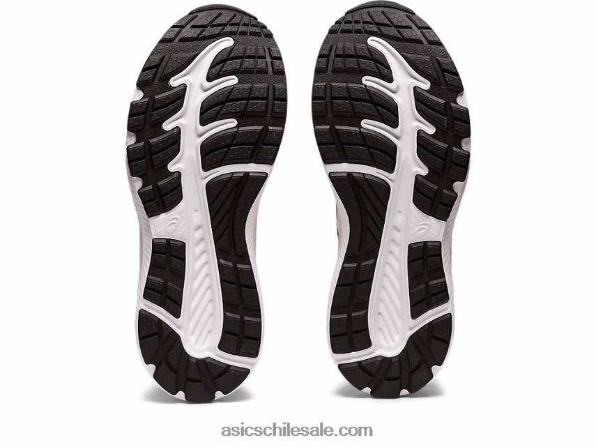 niños Asics competir 8 grado de la escuela R8N4464348 orquídea/blanco