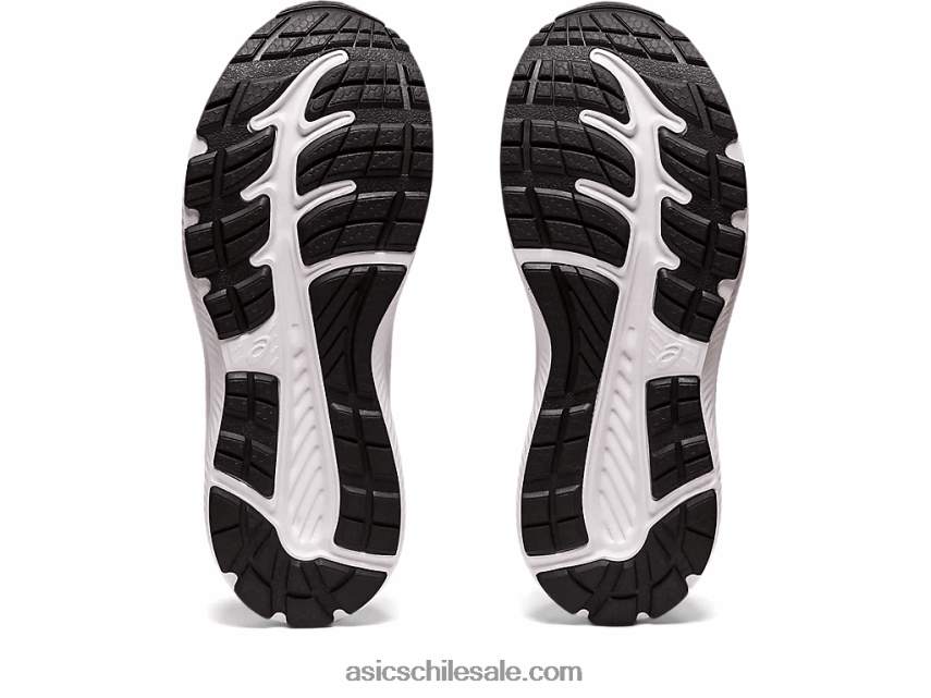 niños Asics competir 8 grado de la escuela R8N4464399 buceo azul/orquídea