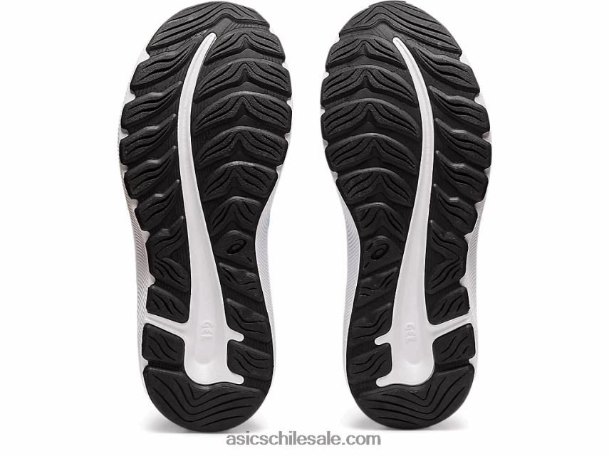 niños Asics escuela gel-excite 8 grado R8N4464528 aguamarina digital/blanco