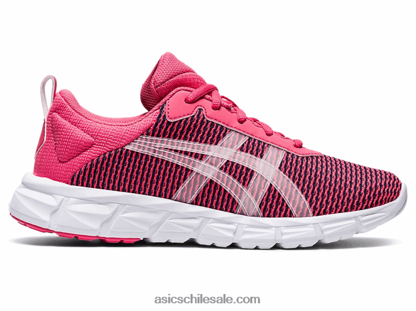 niños Asics escuela primaria gel-quantum R8N4464551 camafeo rosa/camafeo rosa