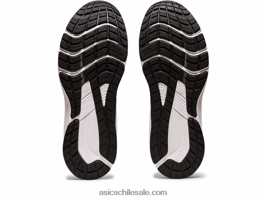 niños Asics escuela primaria gt-1000 11 R8N4464340 rosa helada/marte profundo